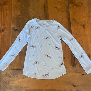 Girls Justice TShirt Size 8